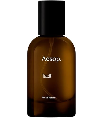 AESOP Hwyl Eau de Parfum, Men (50 ml) : Amazon.ae: Beauty